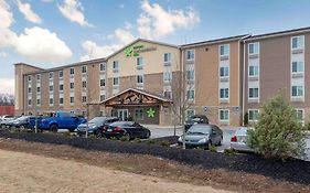 Extended Stay America Suites - Atlanta - Lithia Springs