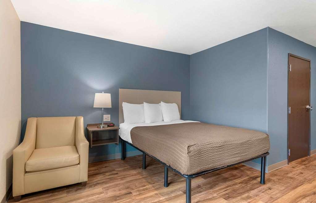 Extended Stay America Suites - Atlanta - Lithia Springs Room photo