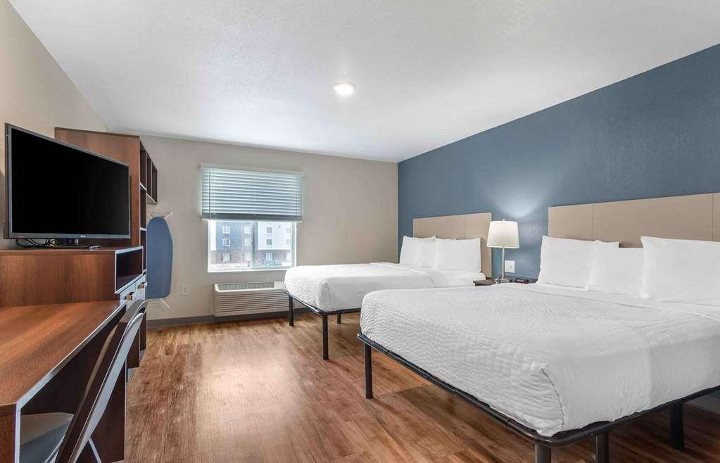 Extended Stay America Suites - Atlanta - Lithia Springs Room photo